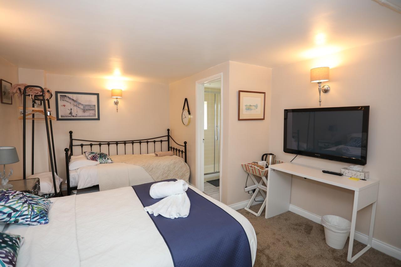 Merrymouth Fifield Dış mekan fotoğraf